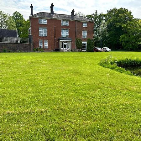 Coundon Lodge Coventry Kültér fotó
