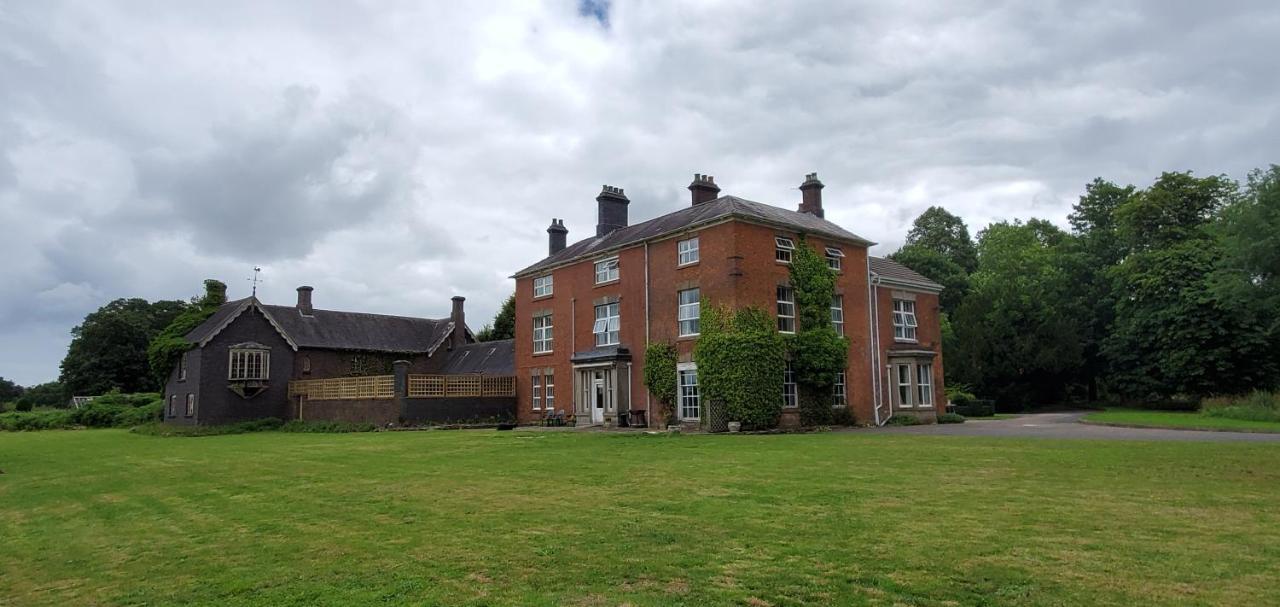 Coundon Lodge Coventry Kültér fotó