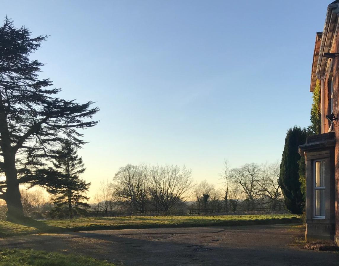 Coundon Lodge Coventry Kültér fotó