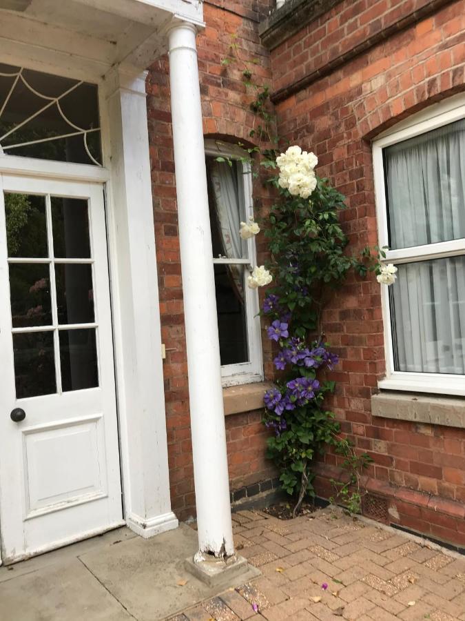 Coundon Lodge Coventry Kültér fotó