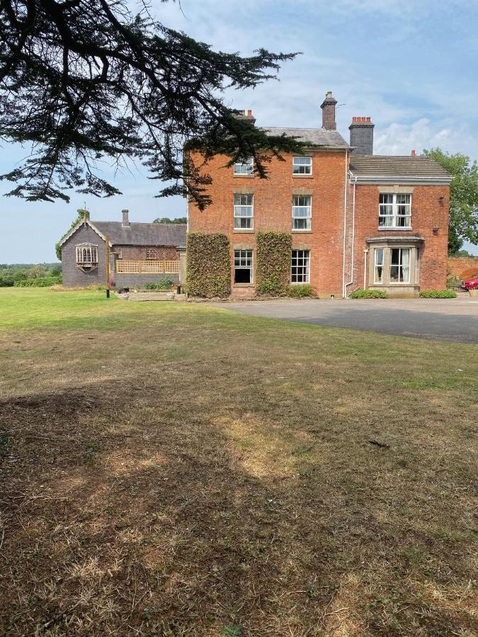 Coundon Lodge Coventry Kültér fotó