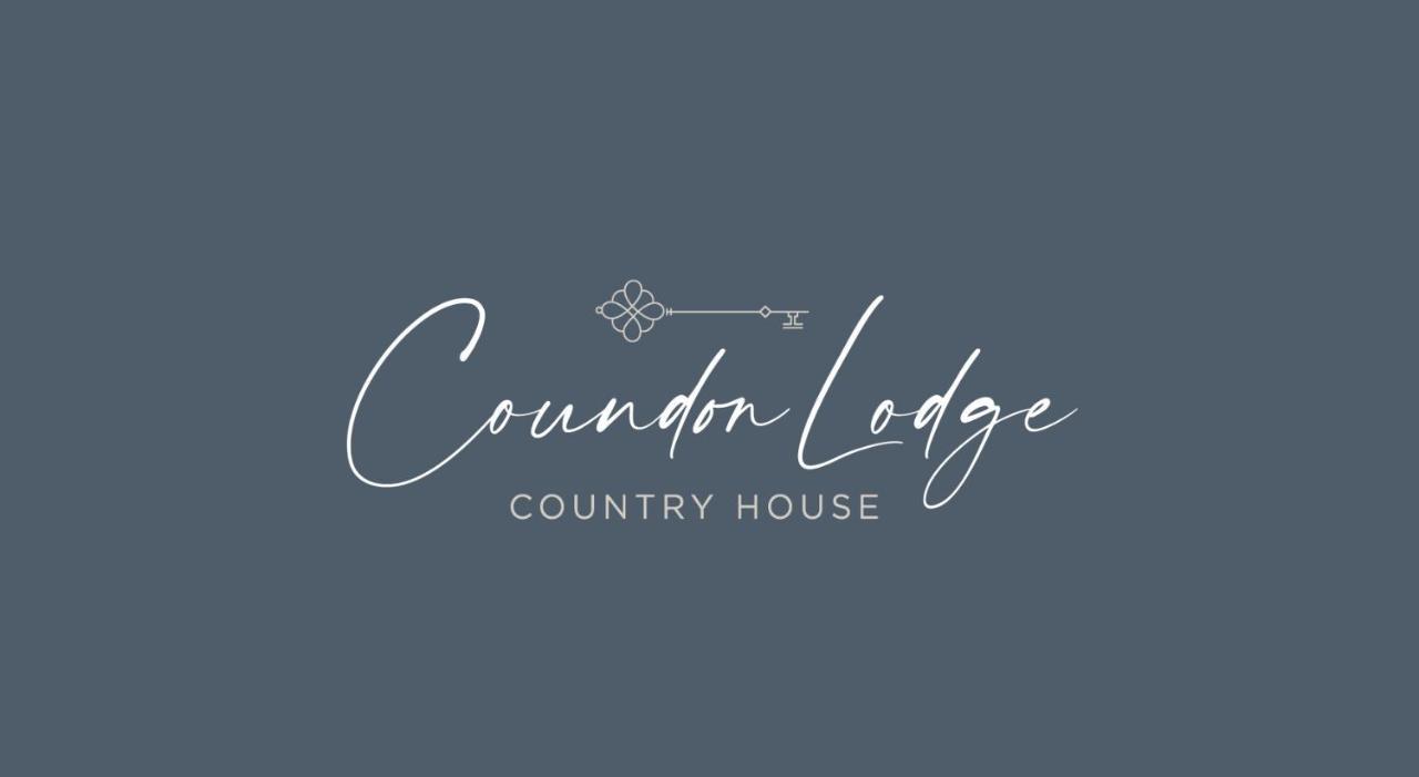 Coundon Lodge Coventry Kültér fotó