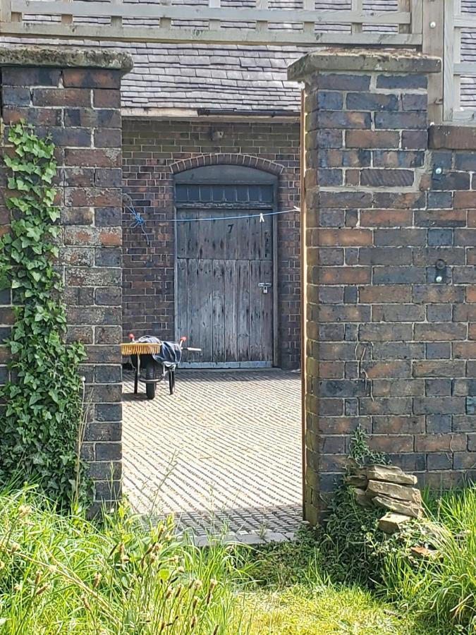 Coundon Lodge Coventry Kültér fotó