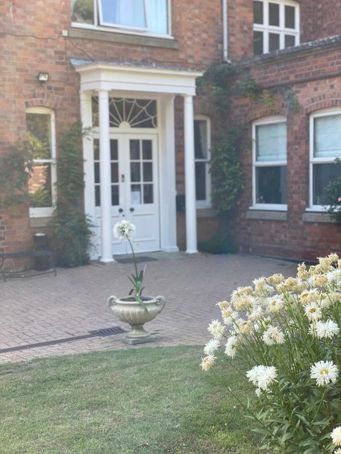 Coundon Lodge Coventry Kültér fotó