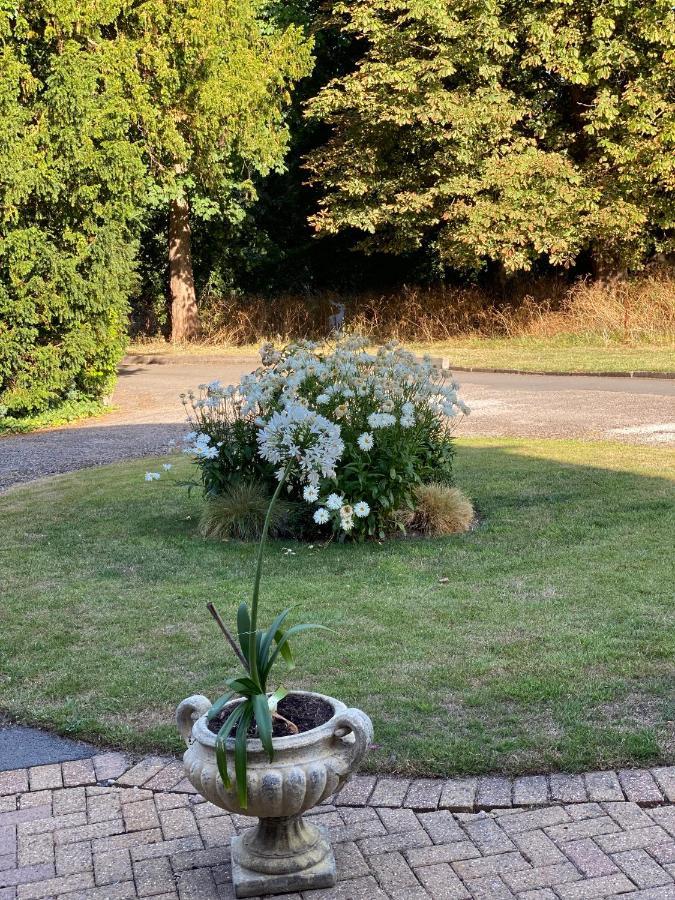 Coundon Lodge Coventry Kültér fotó