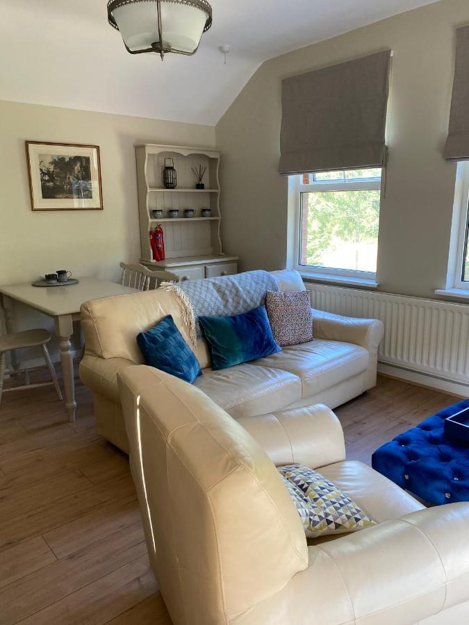 Coundon Lodge Coventry Kültér fotó