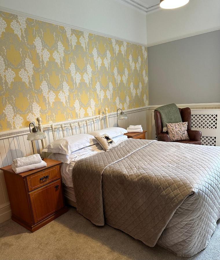 Coundon Lodge Coventry Kültér fotó
