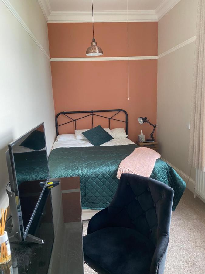Coundon Lodge Coventry Kültér fotó