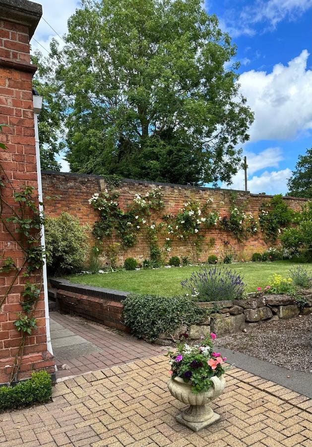 Coundon Lodge Coventry Kültér fotó