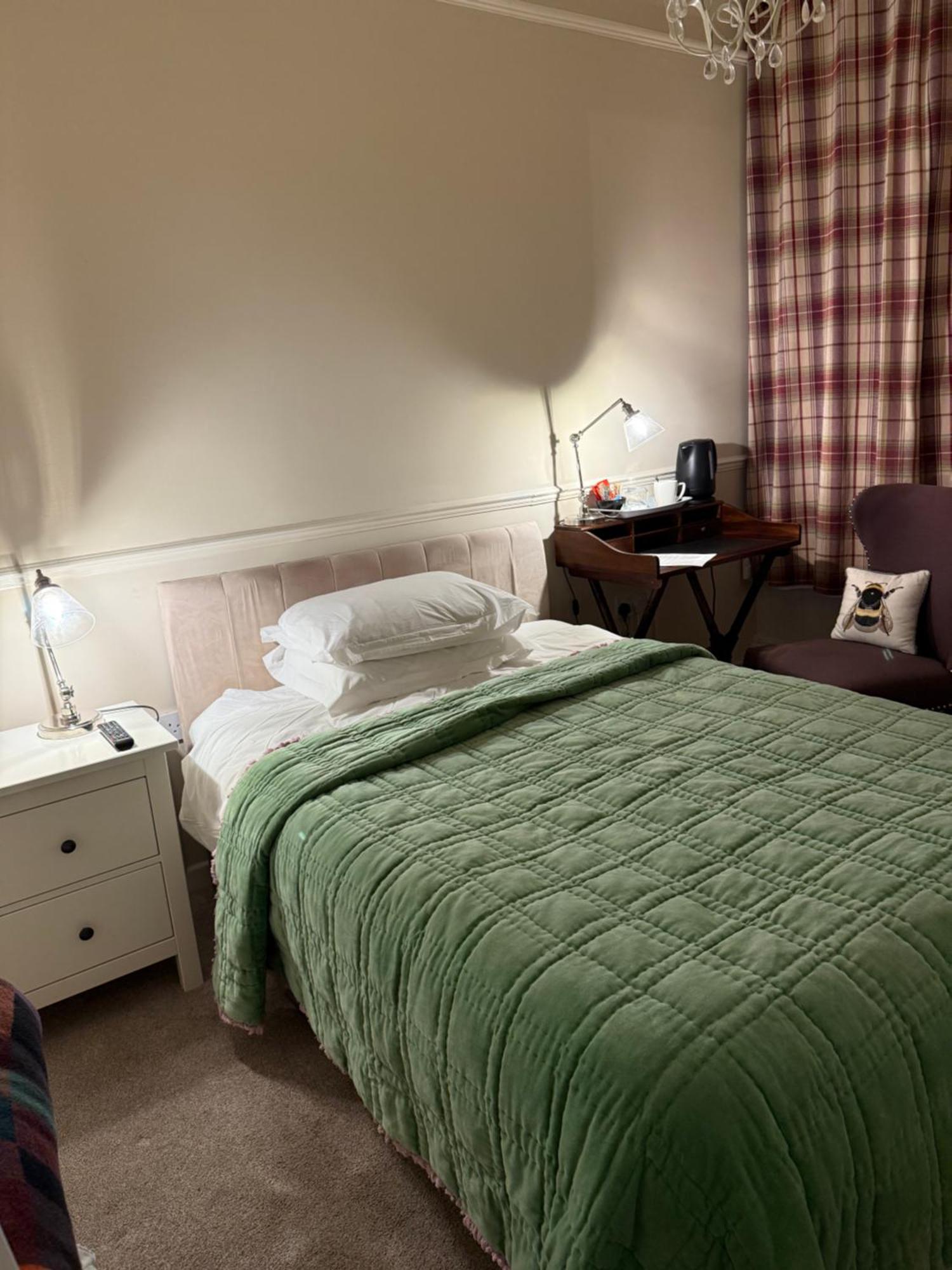 Coundon Lodge Coventry Kültér fotó