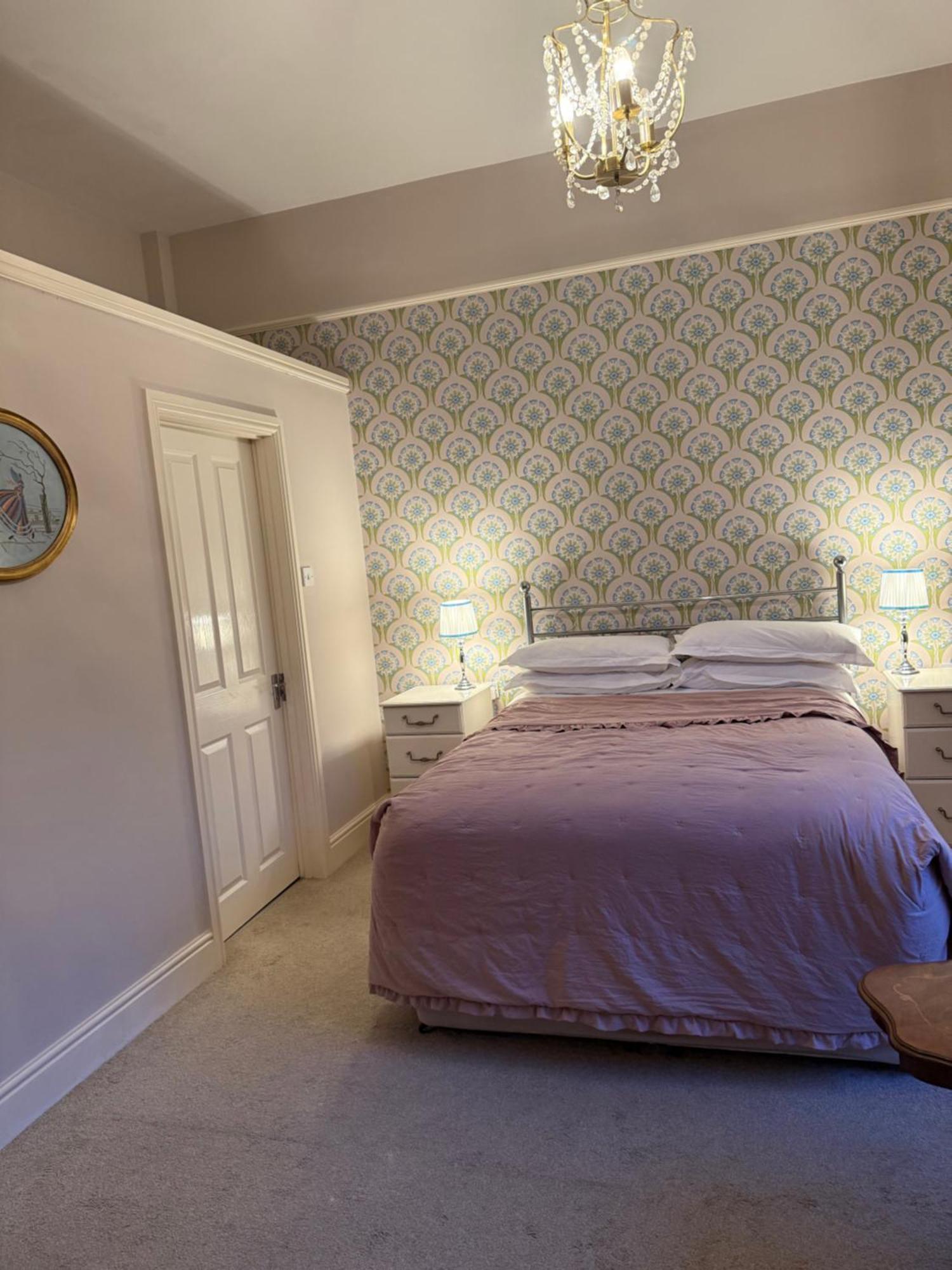 Coundon Lodge Coventry Kültér fotó